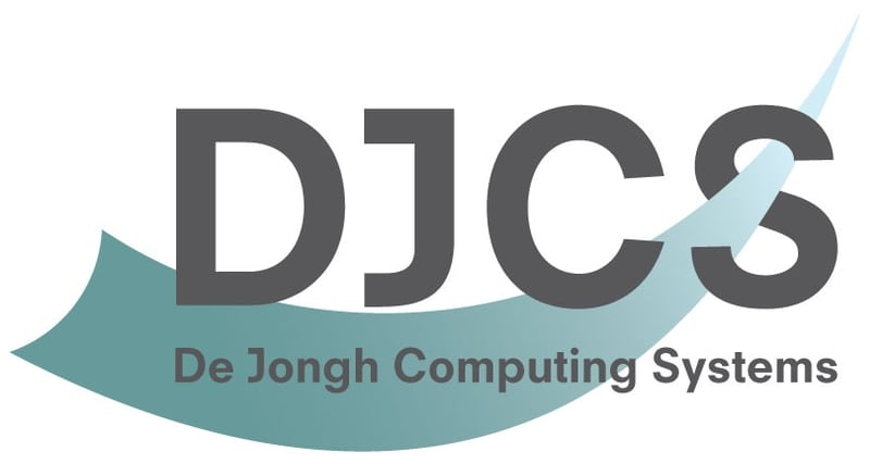 DCJS De Jongh Computing Systems